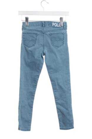 Gyerek farmernadrág Polo Ralph Lauren, Méret 6-7y / 122-128 cm, Szín Kék, Ár 13 223 Ft