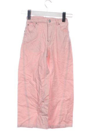 Detské džínsy  Primigi, Veľkosť 5-6y/ 116-122 cm, Farba Ružová, Cena  9,95 €, #136317843