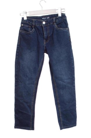 Blugi pentru copii Regular Denim, Mărime 12-13y/ 158-164 cm, Culoare Albastru, Preț 101,99 Lei