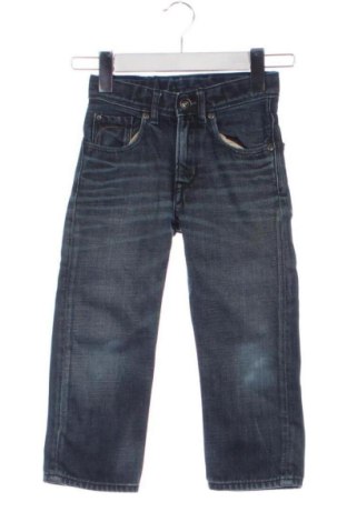 Detské džínsy  Relaxed, Veľkosť 2-3y/ 98-104 cm, Farba Modrá, Cena  15,95 €