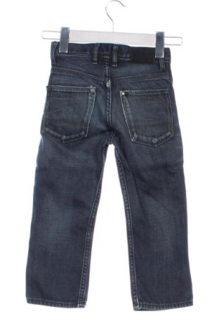 Detské džínsy  Relaxed, Veľkosť 2-3y/ 98-104 cm, Farba Modrá, Cena  15,95 €
