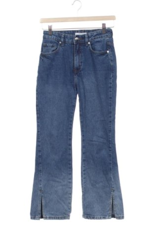 Kinderjeans Reserved, Größe 10-11y/ 146-152 cm, Farbe Blau, Preis 16,00 €