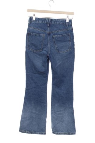 Kinderjeans Reserved, Größe 10-11y/ 146-152 cm, Farbe Blau, Preis 16,00 €