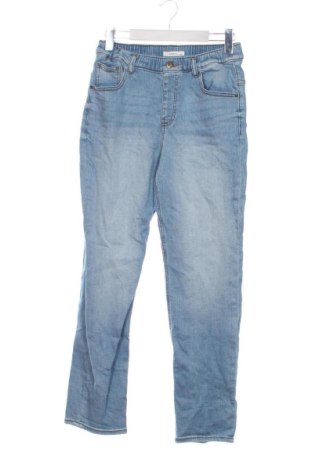 Kinderjeans Reserved, Größe 12-13y/ 158-164 cm, Farbe Blau, Preis € 16,30
