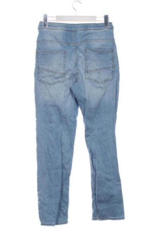 Kinderjeans Reserved, Größe 12-13y/ 158-164 cm, Farbe Blau, Preis € 16,30