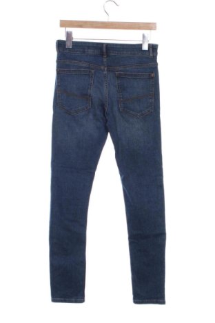 Dětské džíny  River Island, Velikost 11-12y/ 152-158 cm, Barva Modrá, Cena  391,00 Kč