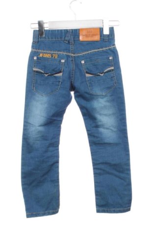 Kinderjeans S&D, Größe 7-8y/ 128-134 cm, Farbe Blau, Preis € 15,44
