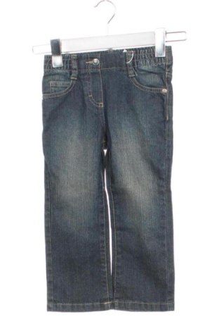 Kinderjeans S.Oliver, Größe 18-24m/ 86-98 cm, Farbe Blau, Preis € 28,82