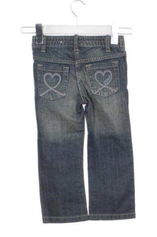 Kinderjeans S.Oliver, Größe 18-24m/ 86-98 cm, Farbe Blau, Preis € 28,82