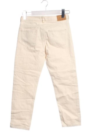Kinderjeans Scotch R'belle, Größe 8-9y/ 134-140 cm, Farbe Beige, Preis € 41,99