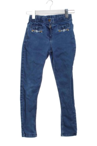 Kinderjeans Sergent Major, Größe 8-9y/ 134-140 cm, Farbe Blau, Preis € 37,40
