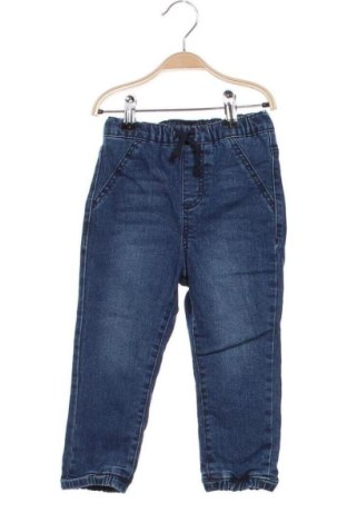 Детски дънки Sinsay, Размер 18-24m/ 86-98 см, Цвят Син, Цена 16,00 €