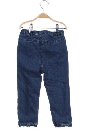 Детски дънки Sinsay, Размер 18-24m/ 86-98 см, Цвят Син, Цена 16,00 €
