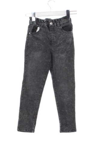 Dětské džíny  Sinsay, Velikost 5-6y/ 116-122 cm, Barva Šedá, Cena  454,00 Kč