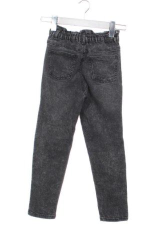 Dětské džíny  Sinsay, Velikost 5-6y/ 116-122 cm, Barva Šedá, Cena  454,00 Kč