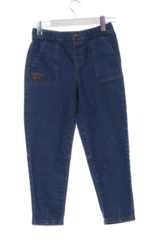 Kinderjeans Sinsay, Größe 8-9y/ 134-140 cm, Farbe Blau, Preis € 16,00