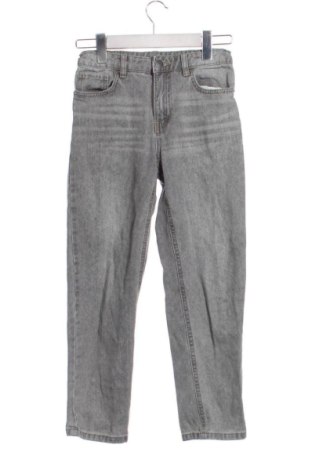 Детски дънки Terranova, Размер 9-10y/ 140-146 см, Цвят Сив, Цена 16,37 €