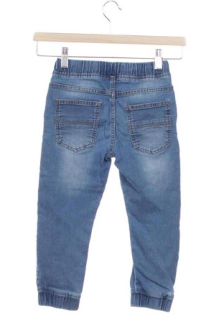Dziecięce jeansy Tex, Rozmiar 4-5y/ 110-116 cm, Kolor Niebieski, Cena 79,99 zł