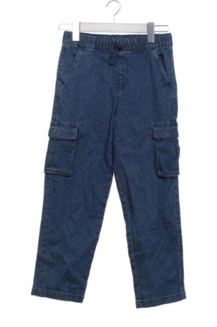 Dziecięce jeansy The 1964 Denim Company, Rozmiar 8-9y/ 134-140 cm, Kolor Niebieski, Cena 125,99 zł