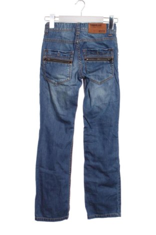 Kinderjeans Timberland, Größe 8-9y/ 134-140 cm, Farbe Blau, Preis € 32,00