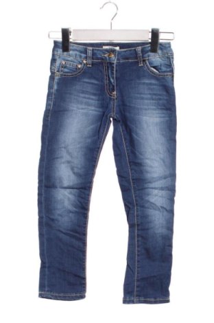 Dětské džíny  To Be Too, Velikost 6-7y/ 122-128 cm, Barva Modrá, Cena  369,00 Kč