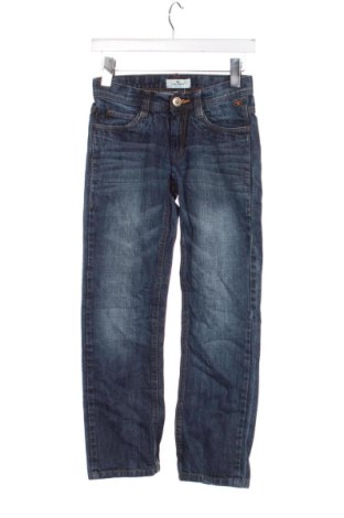 Dětské džíny  Tom Tailor, Velikost 12-13y/ 158-164 cm, Barva Modrá, Cena  409,00 Kč