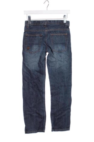 Dětské džíny  Tom Tailor, Velikost 12-13y/ 158-164 cm, Barva Modrá, Cena  409,00 Kč