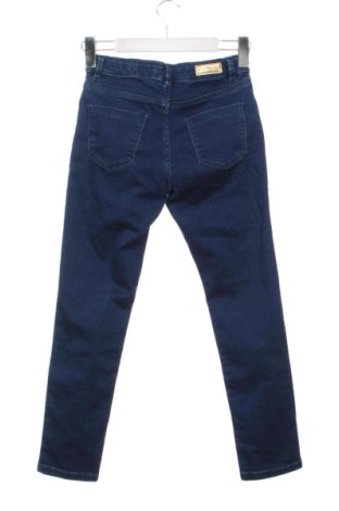 Dětské džíny  U.S. Polo Assn., Velikost 9-10y/ 140-146 cm, Barva Modrá, Cena  595,00 Kč