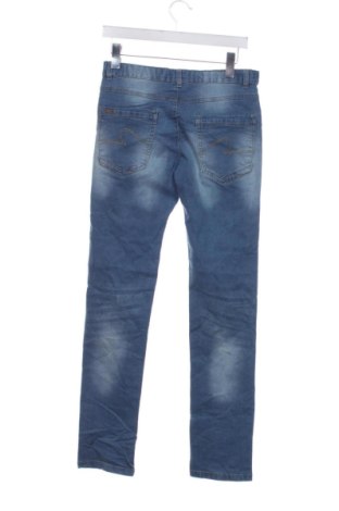Dětské džíny  UBS2, Velikost 12-13y/ 158-164 cm, Barva Modrá, Cena  409,00 Kč