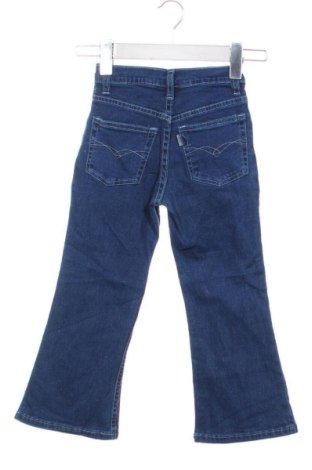 Dětské džíny  Unbranded, Velikost 2-3m/ 56-62 cm, Barva Modrá, Cena  489,00 Kč