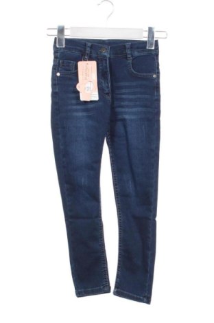 Παιδικά τζίν Unbranded, Μέγεθος 6-7y/ 122-128 εκ., Χρώμα Μπλέ, Τιμή 11,99 €