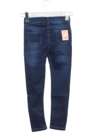 Παιδικά τζίν Unbranded, Μέγεθος 6-7y/ 122-128 εκ., Χρώμα Μπλέ, Τιμή 11,99 €