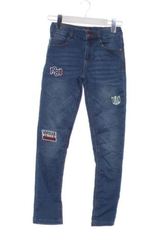 Detské džínsy  Unbranded, Veľkosť 12-13y/ 158-164 cm, Farba Modrá, Cena  19,95 €