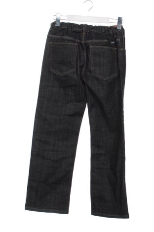 Dětské džíny  Unbranded, Velikost 11-12y/ 152-158 cm, Barva Modrá, Cena  304,00 Kč