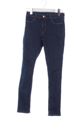 Blugi pentru copii Unbranded, Mărime 12-13y/ 158-164 cm, Culoare Albastru, Preț 101,99 Lei