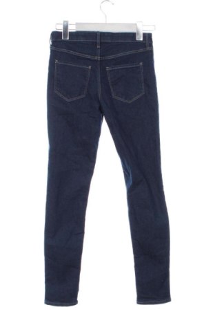 Blugi pentru copii Unbranded, Mărime 12-13y/ 158-164 cm, Culoare Albastru, Preț 101,99 Lei