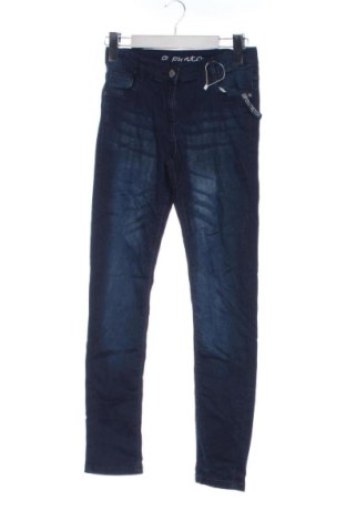Dětské džíny  Unbranded, Velikost 10-11y/ 146-152 cm, Barva Modrá, Cena  489,00 Kč