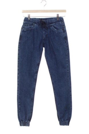 Dziecięce jeansy Unbranded, Rozmiar 11-12y/ 152-158 cm, Kolor Niebieski, Cena 58,99 zł