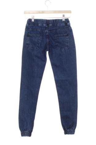 Dziecięce jeansy Unbranded, Rozmiar 11-12y/ 152-158 cm, Kolor Niebieski, Cena 58,99 zł