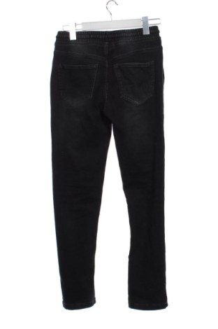 Kinderjeans Unbranded, Größe 11-12y/ 152-158 cm, Farbe Schwarz, Preis 16,30 €