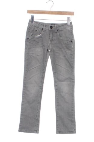 Παιδικά τζίν Unbranded, Μέγεθος 9-10y/ 140-146 εκ., Χρώμα Γκρί, Τιμή 16,00 €