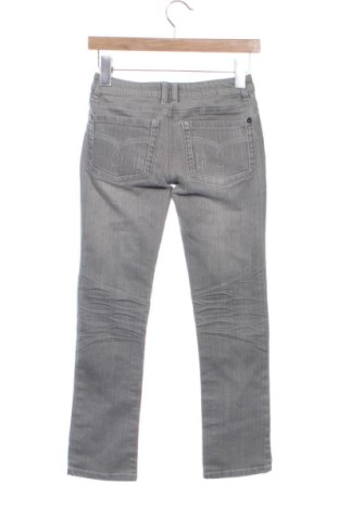 Παιδικά τζίν Unbranded, Μέγεθος 9-10y/ 140-146 εκ., Χρώμα Γκρί, Τιμή 16,00 €