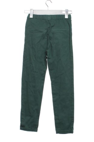 Kinderjeans Unbranded, Größe 6-7y/ 122-128 cm, Farbe Grün, Preis 16,30 €