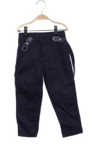 Kinderjeans Unbranded, Größe 18-24m/ 86-98 cm, Farbe Lila, Preis 16,30 €