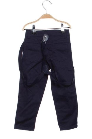 Kinderjeans Unbranded, Größe 18-24m/ 86-98 cm, Farbe Lila, Preis 16,30 €