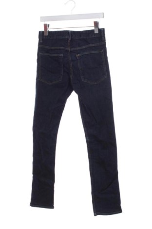 Dětské džíny  Unbranded, Velikost 13-14y/ 164-168 cm, Barva Modrá, Cena  489,00 Kč