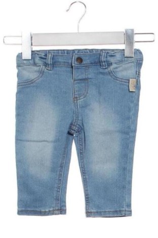 Dziecięce jeansy Unbranded, Rozmiar 6-9m/ 68-74 cm, Kolor Niebieski, Cena 58,99 zł