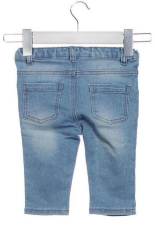 Dziecięce jeansy Unbranded, Rozmiar 6-9m/ 68-74 cm, Kolor Niebieski, Cena 58,99 zł