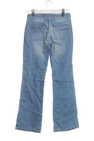 Kinderjeans Unbranded, Größe 11-12y/ 152-158 cm, Farbe Blau, Preis 33,99 €