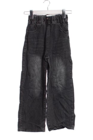 Blugi pentru copii Unbranded, Mărime 8-9y/ 134-140 cm, Culoare Gri, Preț 101,99 Lei